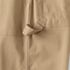 Women's Herringbone Chino High Rise Utility Pants, alternative image