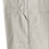 Women's Petite Herringbone Chino High Rise Utility Pants, alternative image