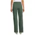 Women's Herringbone Chino High Rise Utility Pants, Back