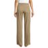 Women's Herringbone Chino High Rise Utility Pants, Back