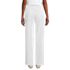 Women's Herringbone Chino High Rise Utility Pants, Back