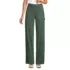 Women's Herringbone Chino High Rise Utility Pants, Front