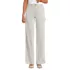 Women's Herringbone Chino High Rise Utility Pants, Front
