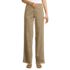 Women's Herringbone Chino High Rise Utility Pants, Front