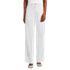 Women's Herringbone Chino High Rise Utility Pants, Front