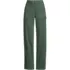 Women's Herringbone Chino High Rise Utility Pants, Front