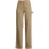 Women's Herringbone Chino High Rise Utility Pants, Front