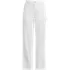Women's Herringbone Chino High Rise Utility Pants, Front