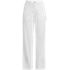 Women's Herringbone Chino High Rise Utility Pants, Front