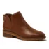 Women's Essential Zip Up Ankle Booties, alternative image