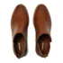 Women's Essential Zip Up Ankle Booties, alternative image