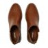 Women's Essential Zip Up Ankle Booties, alternative image