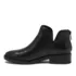 Women's Essential Zip Up Ankle Booties, alternative image