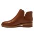Women's Essential Zip Up Ankle Booties, alternative image