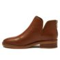 Women's Essential Zip Up Ankle Booties