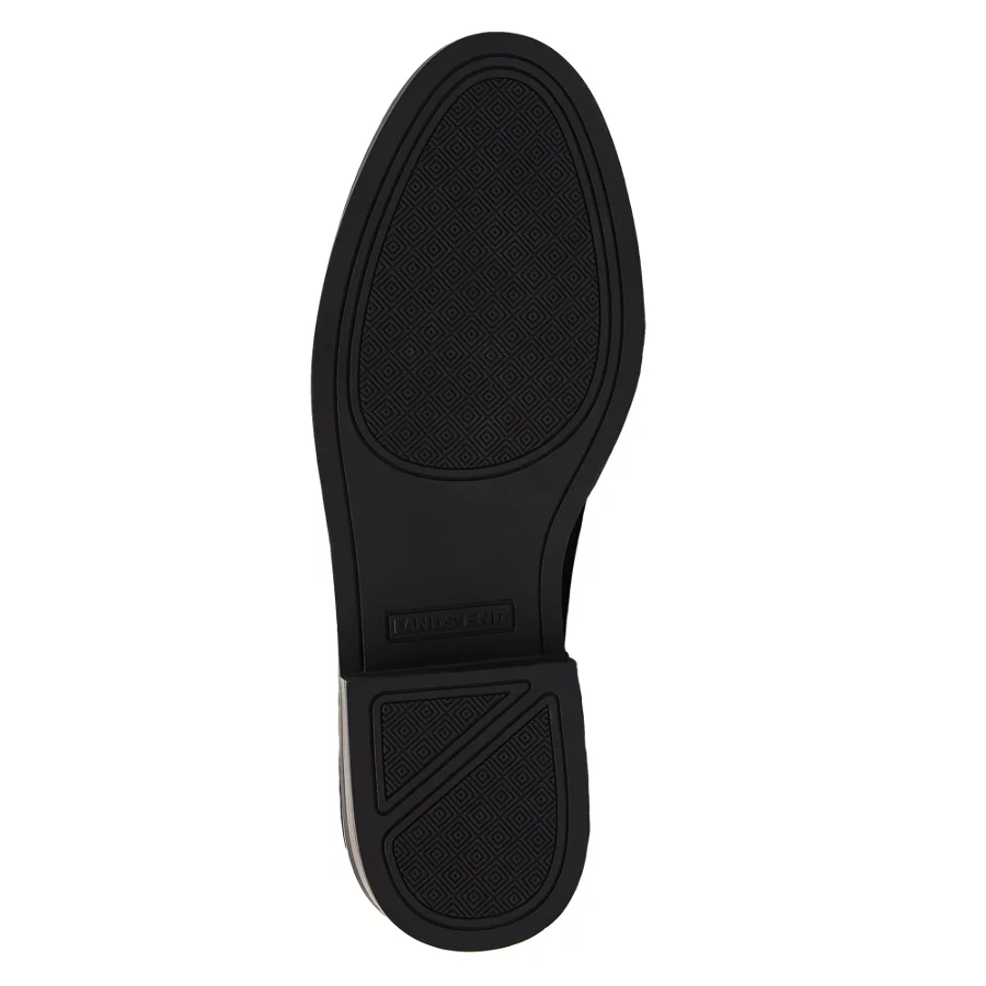 School Uniform Women's Essential Zip Up Ankle Booties view 5