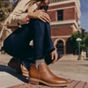 Women's Essential Zip Up Ankle Booties