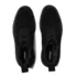 School Uniform Men's Moc Toe Flannel Lined Lace Up Boots, alternative image