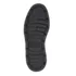 School Uniform Men's Moc Toe Flannel Lined Lace Up Boots, alternative image