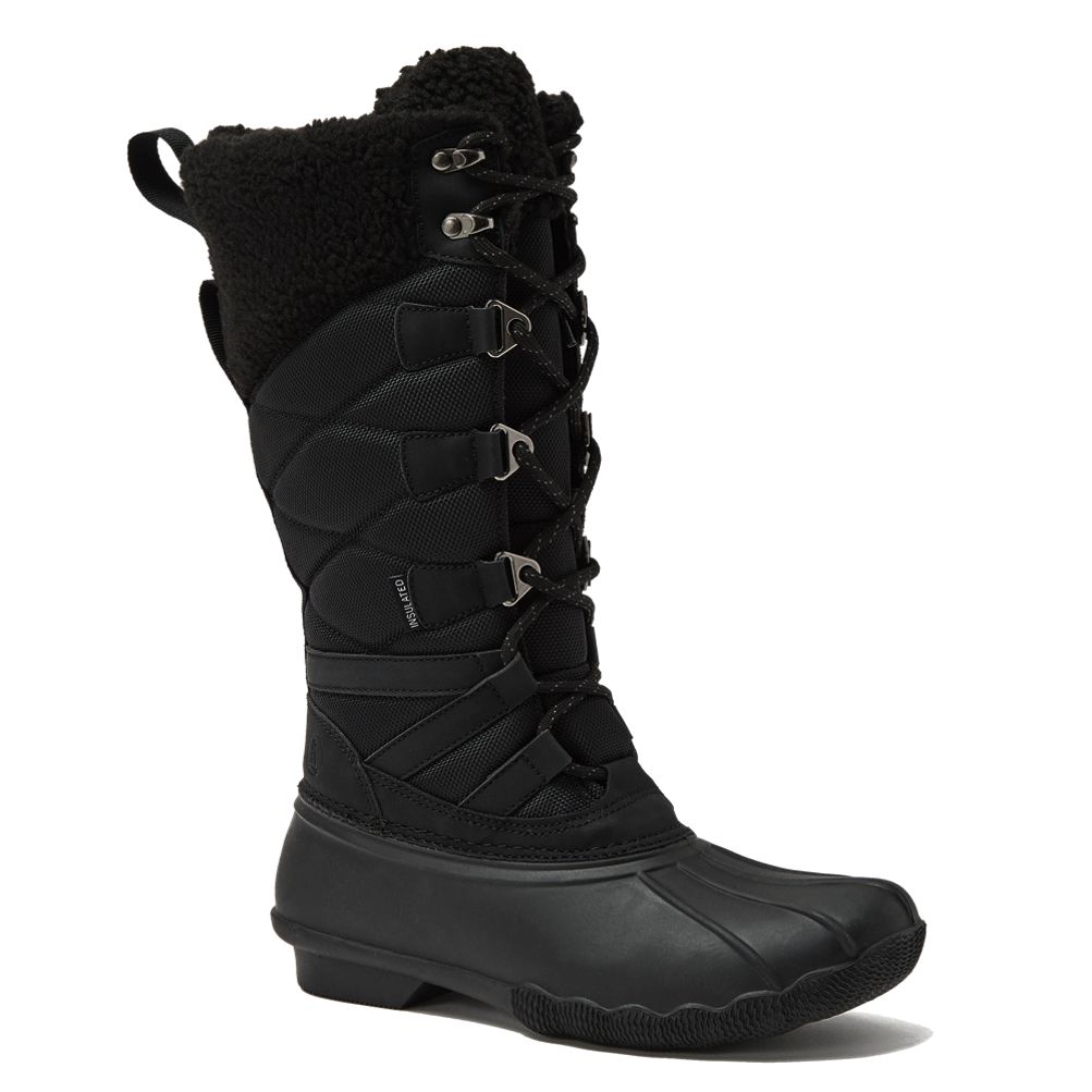 Over the knee winter snow boots hotsell