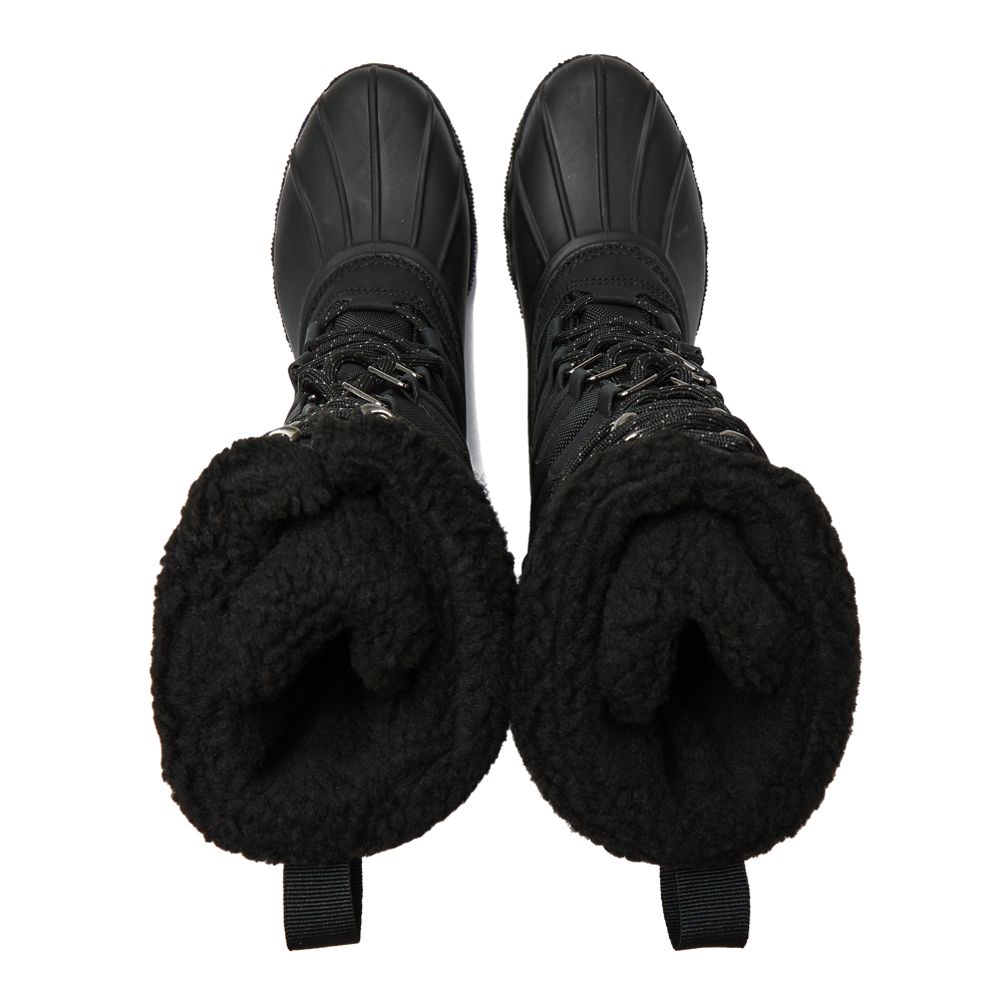 Women's Expedition Tall Waterproof Insulated Snow Boots