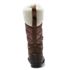 Women's Expedition Tall Waterproof Insulated Snow Boots, alternative image