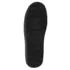 Men's Fuzzy Lined Suede Moccasin Slippers, alternative image