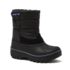 Toddlers Frost Insulated Waterproof Snow Boots, alternative image