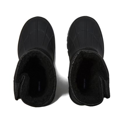 Toddlers Frost Insulated Waterproof Snow Boots - image 1