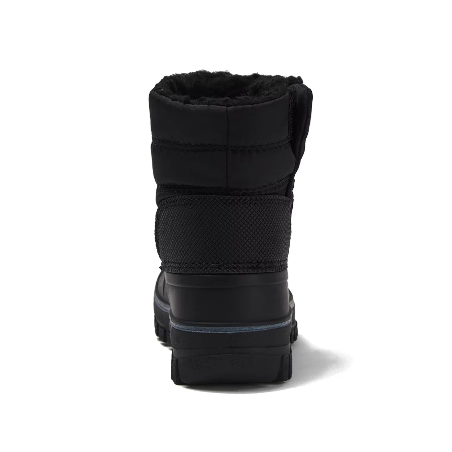 School Uniform Toddlers Frost Insulated Waterproof Snow Boots view 4