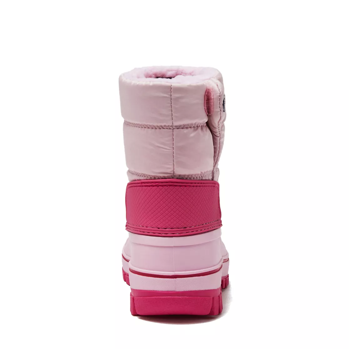 Toddlers Frost Insulated Waterproof Snow Boots