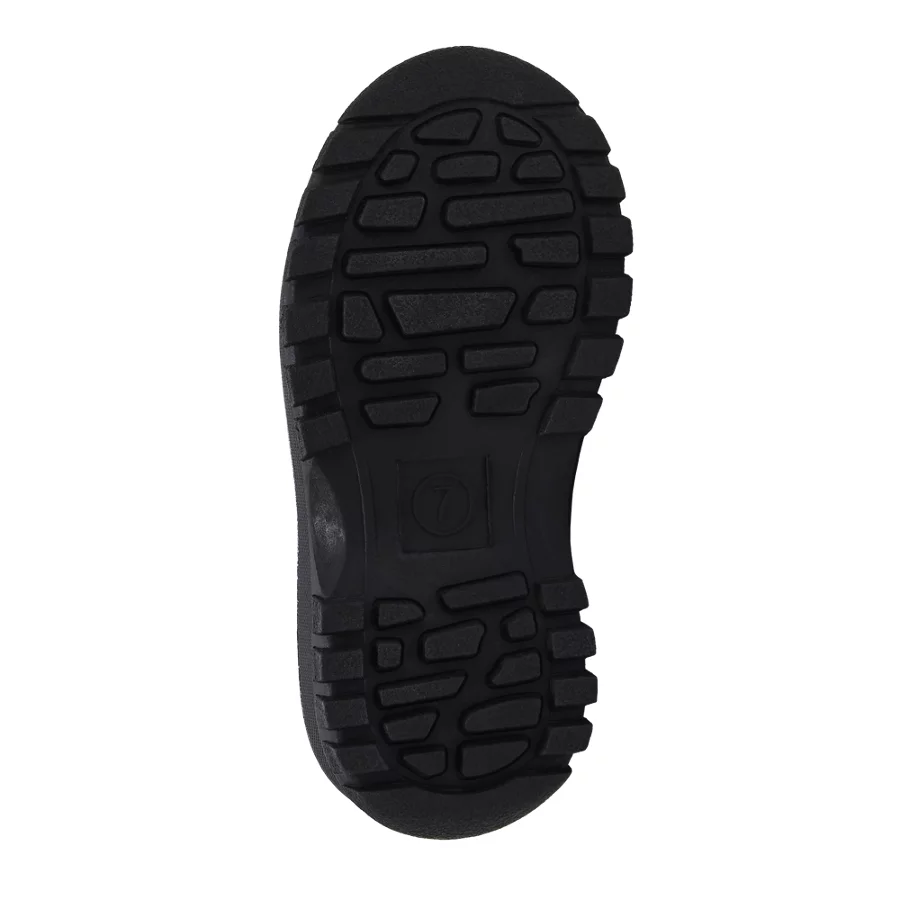 School Uniform Toddlers Frost Insulated Waterproof Snow Boots view 5