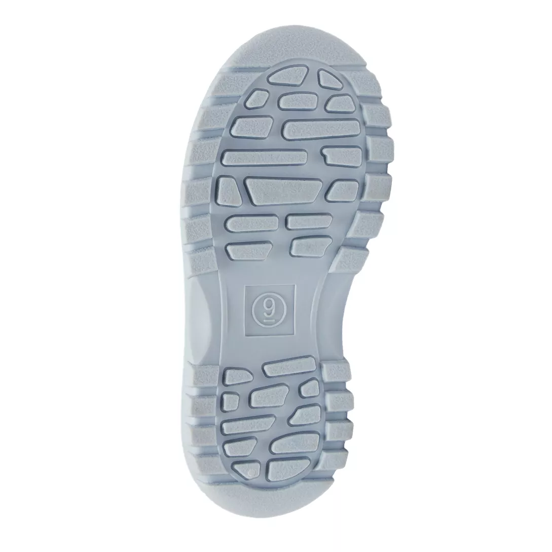 Toddlers Frost Insulated Waterproof Snow Boots