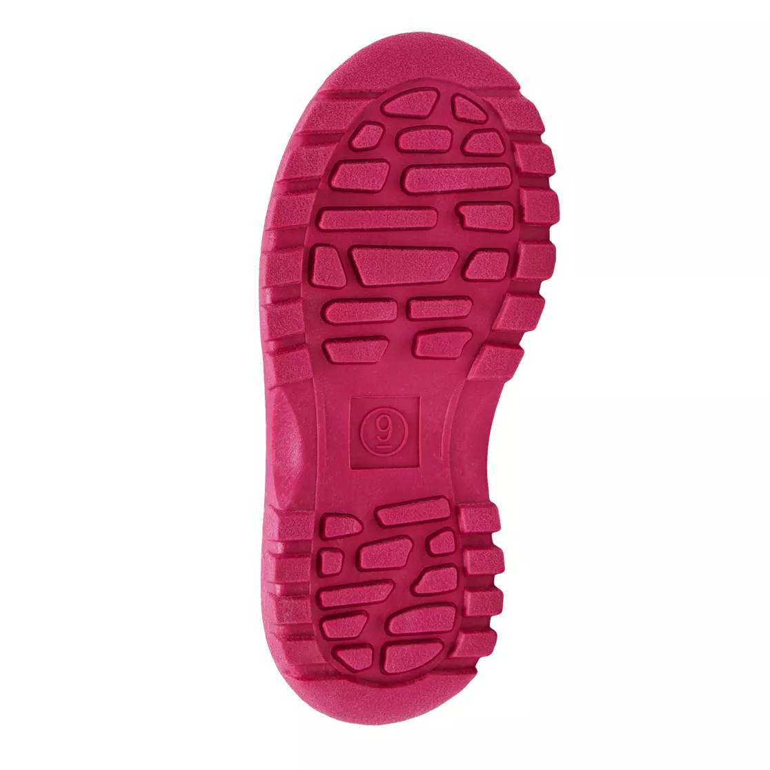 Toddlers Frost Insulated Waterproof Snow Boots