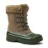 Women's Expedition Waterproof Insulated Snow Boots, alternative image