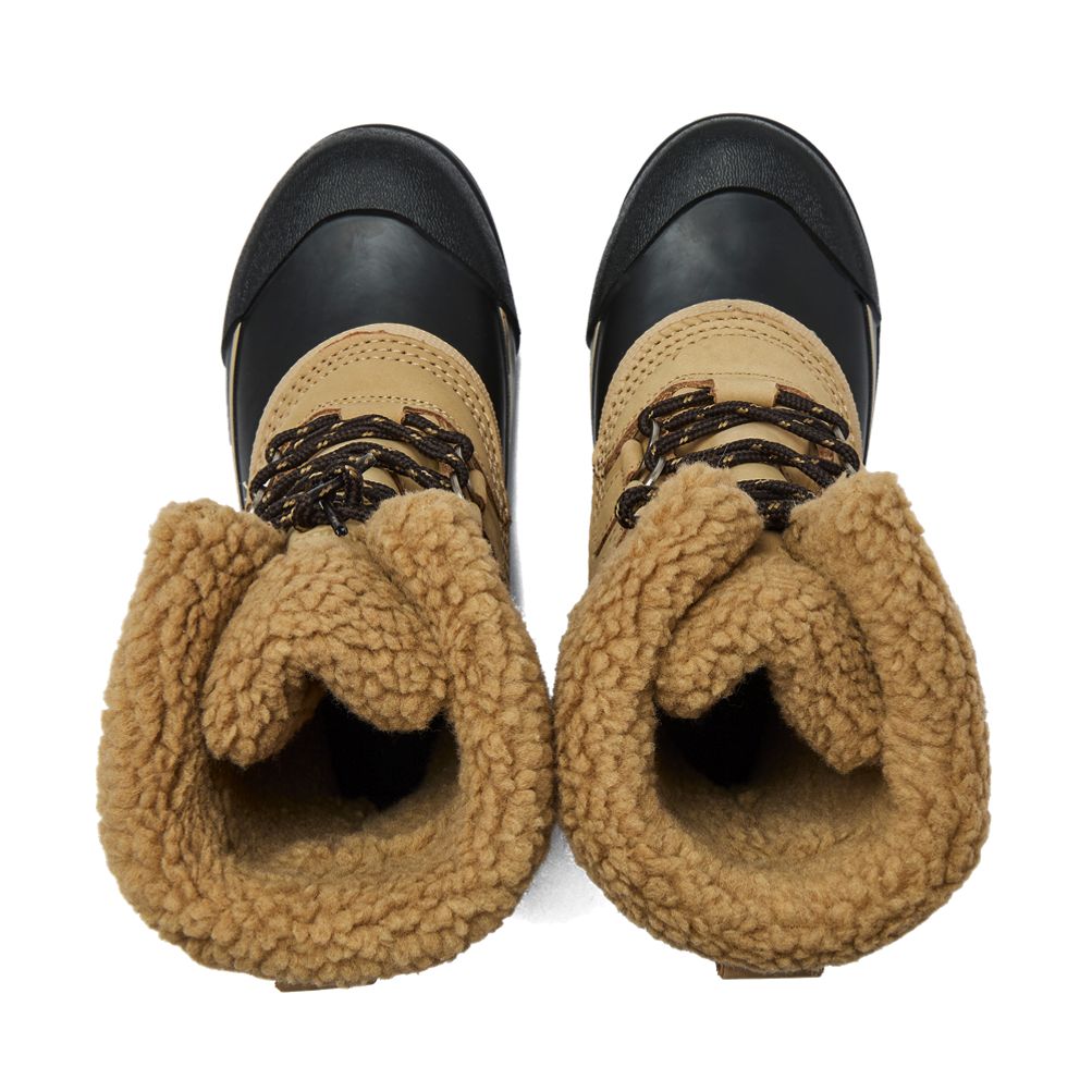 Women's Expedition Waterproof Insulated Snow Boots | Lands' End