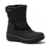 School Uniform Kids Frost Insulated Waterproof Snow Boots, alternative image