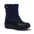 School Uniform Kids Frost Insulated Waterproof Snow Boots, alternative image