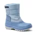 Kids Frost Insulated Waterproof Snow Boots, alternative image