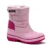 Kids Frost Insulated Waterproof Snow Boots, alternative image