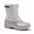 Kids Frost Insulated Waterproof Snow Boots, alternative image