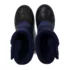 School Uniform Kids Frost Insulated Waterproof Snow Boots, alternative image