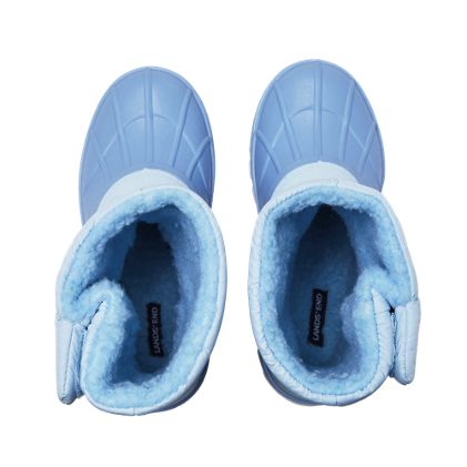 Kids Frost Insulated Waterproof Snow Boots - image 1