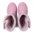 Kids Frost Insulated Waterproof Snow Boots, alternative image