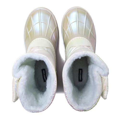 Iridescent/Gray
