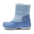 Kids Frost Insulated Waterproof Snow Boots, alternative image