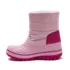 Kids Frost Insulated Waterproof Snow Boots, alternative image