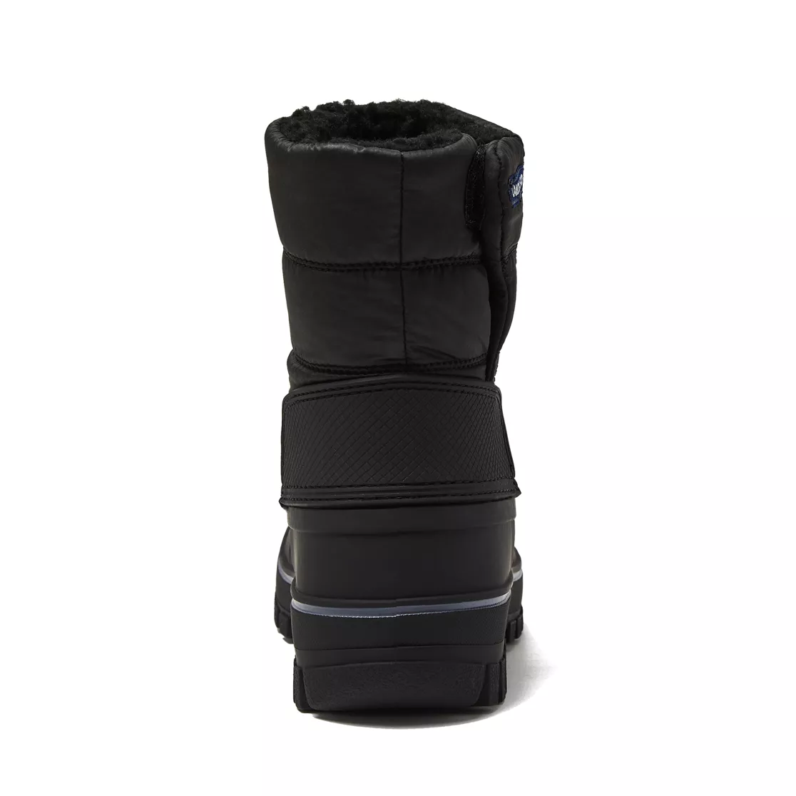 Kids Frost Insulated Waterproof Snow Boots