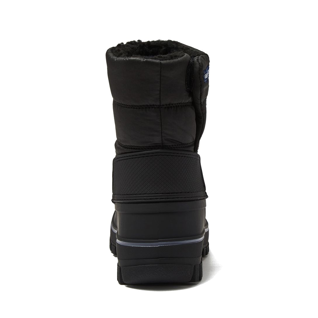 Kids Frost Insulated Waterproof Snow Boots