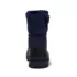 School Uniform Kids Frost Insulated Waterproof Snow Boots, alternative image